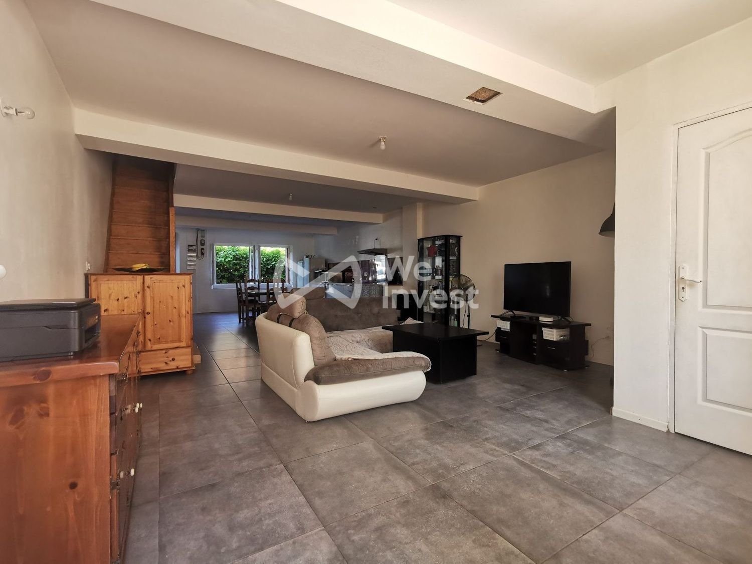 Maison à vendre, 130m², Montastruc-la-Conseillère