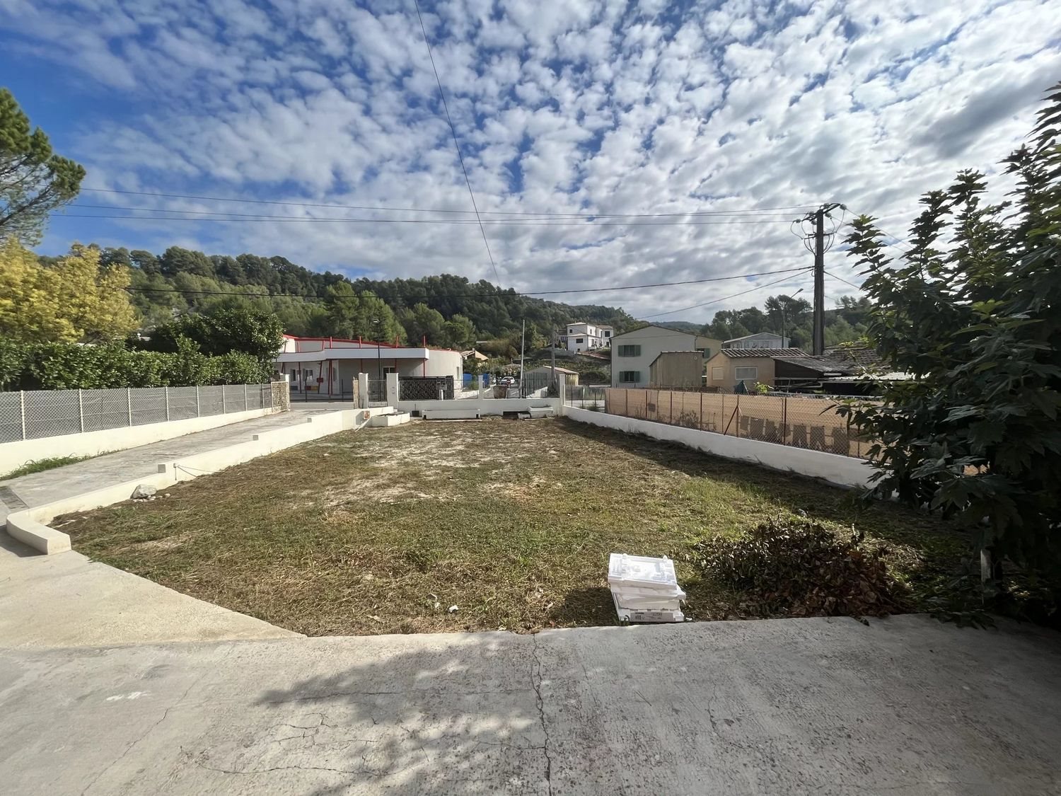 Appartement à louer, 100m², Contes