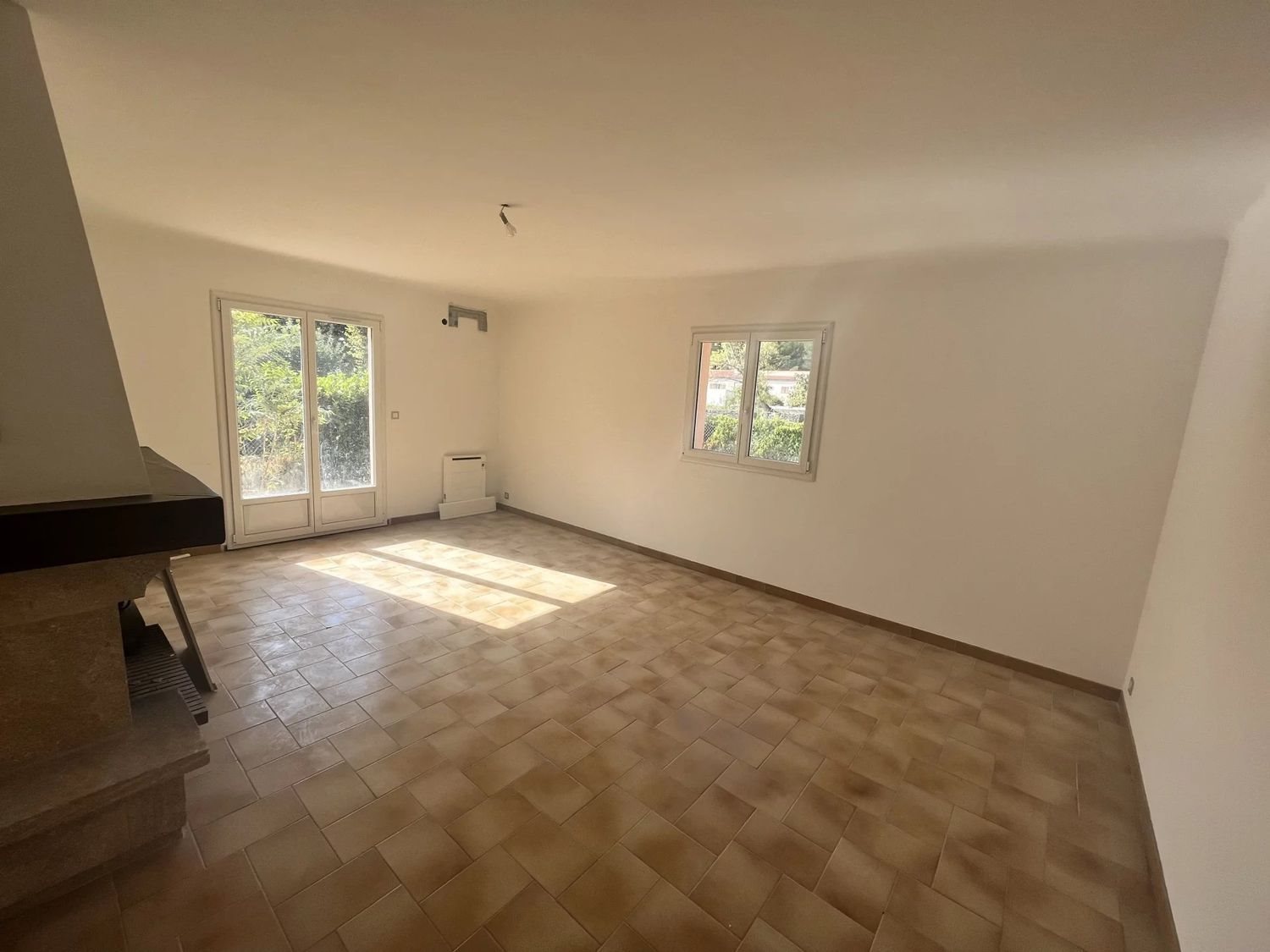 Appartement à louer, 100m², Contes