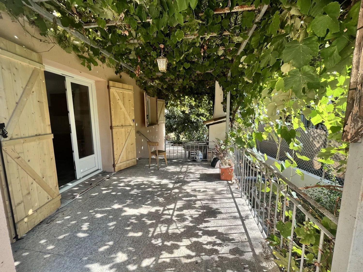 Appartement à louer, 100m², Contes