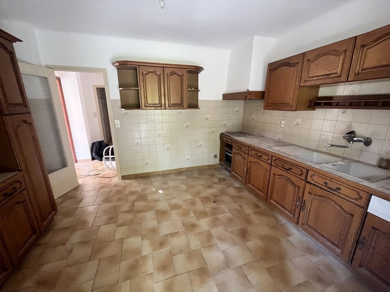 Appartement à louer, 100m², Contes
