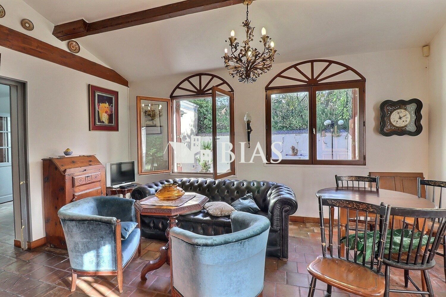 Maison à vendre, 110m², Le Breuil-en-Auge