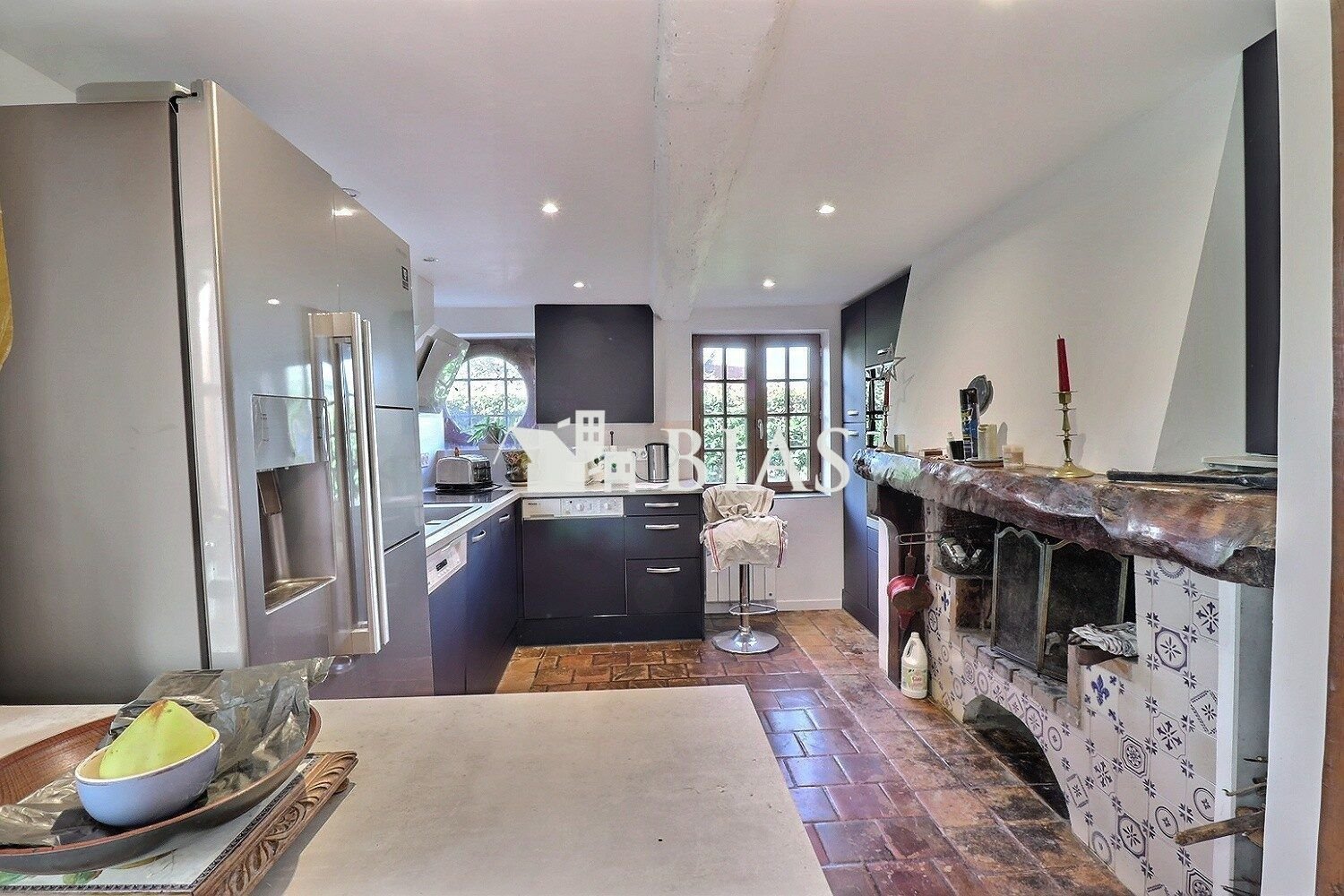 Maison à vendre, 110m², Le Breuil-en-Auge
