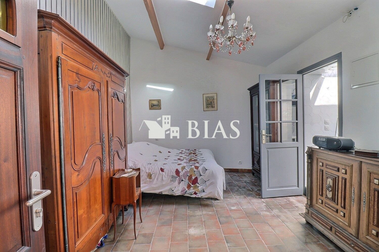 Maison à vendre, 110m², Le Breuil-en-Auge