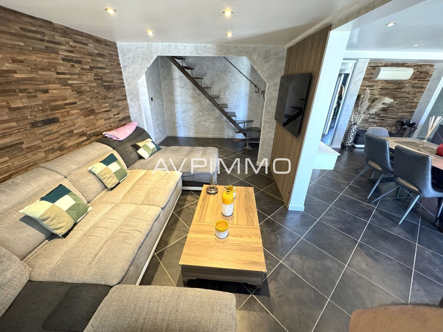 Appartement à vendre, 149m², Saint-Cyr-sur-Mer