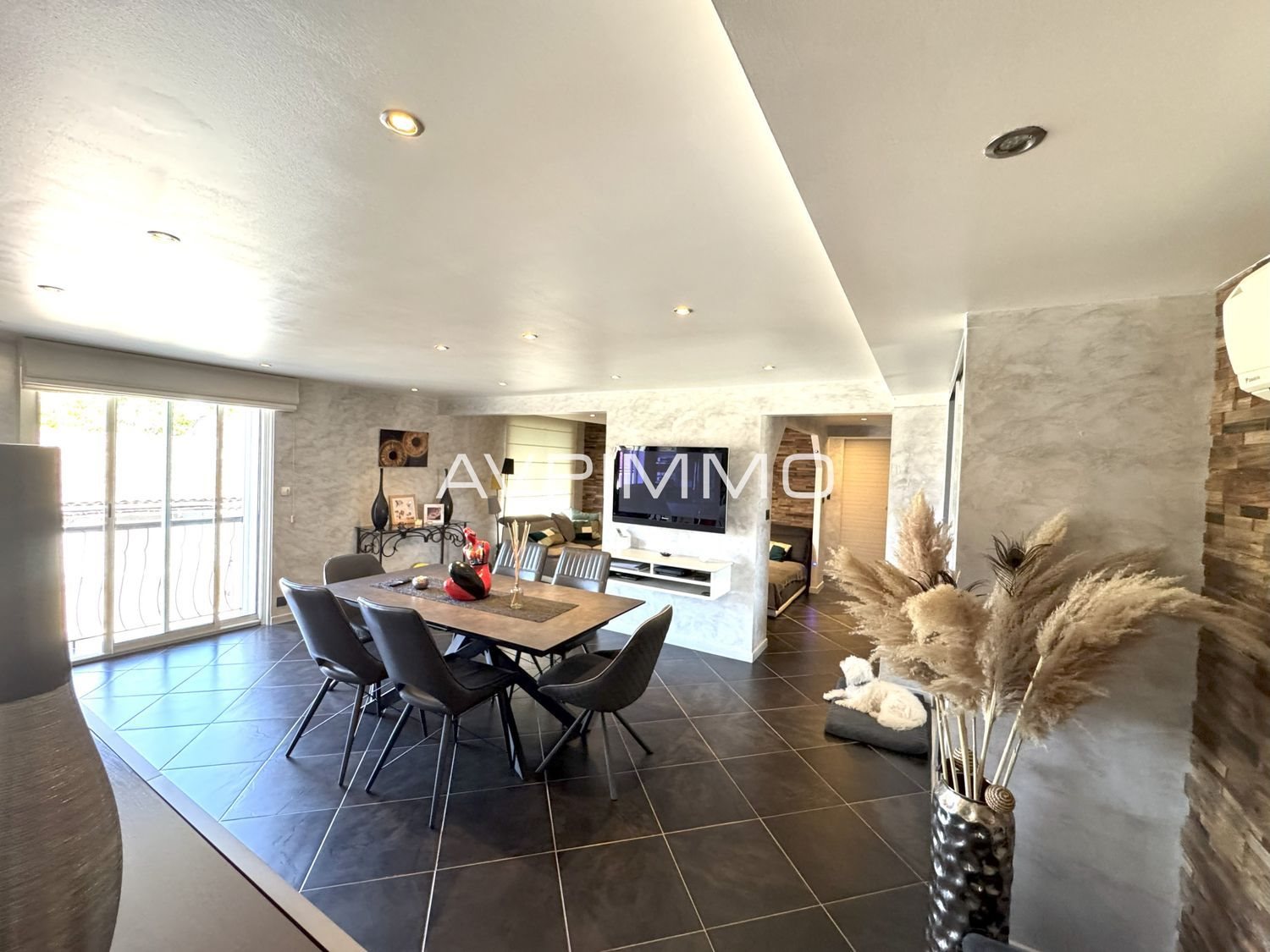Appartement à vendre, 149m², Saint-Cyr-sur-Mer
