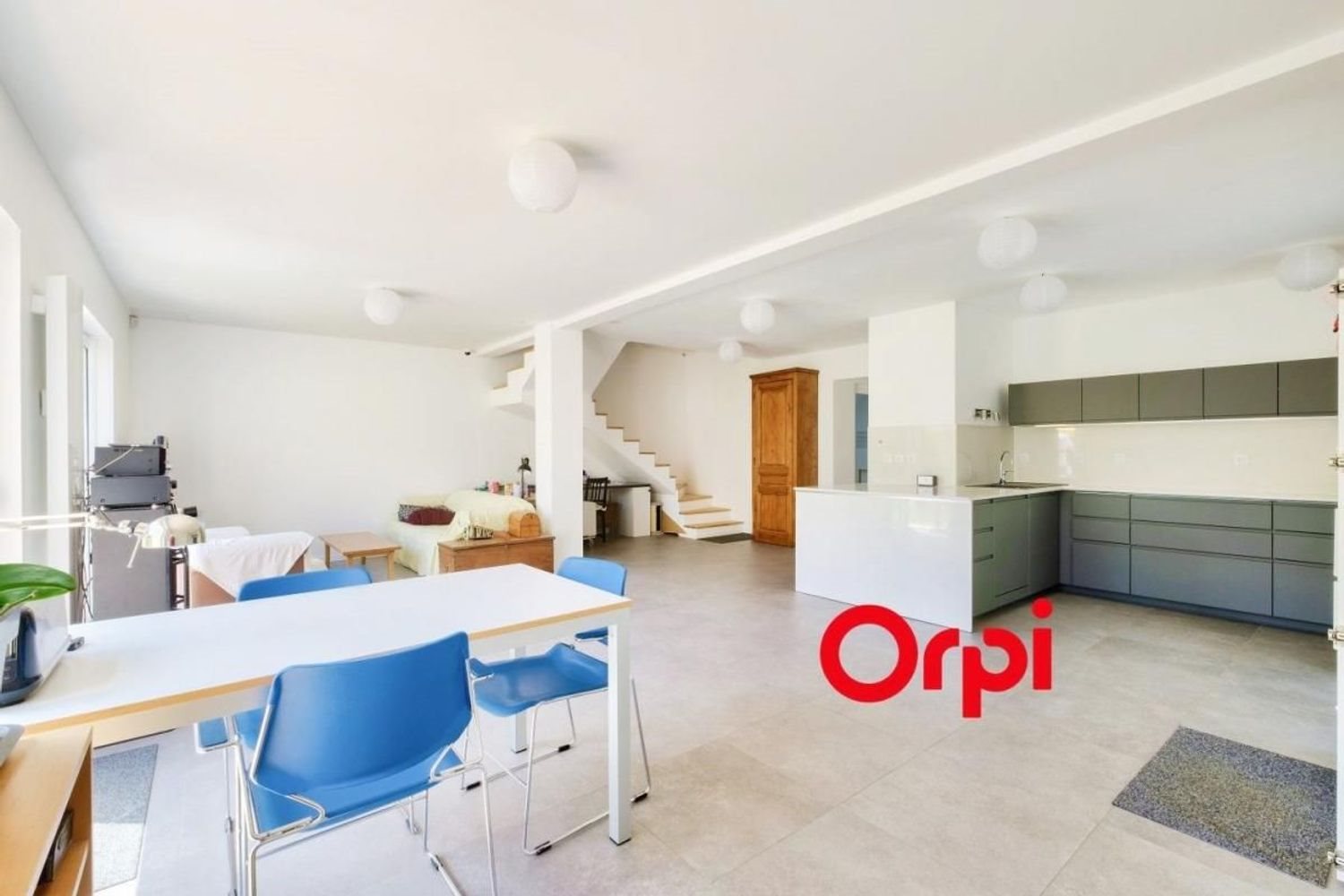 Maison à vendre, 230m², Bron