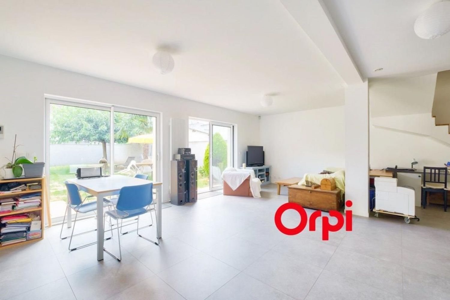 Maison à vendre, 230m², Bron