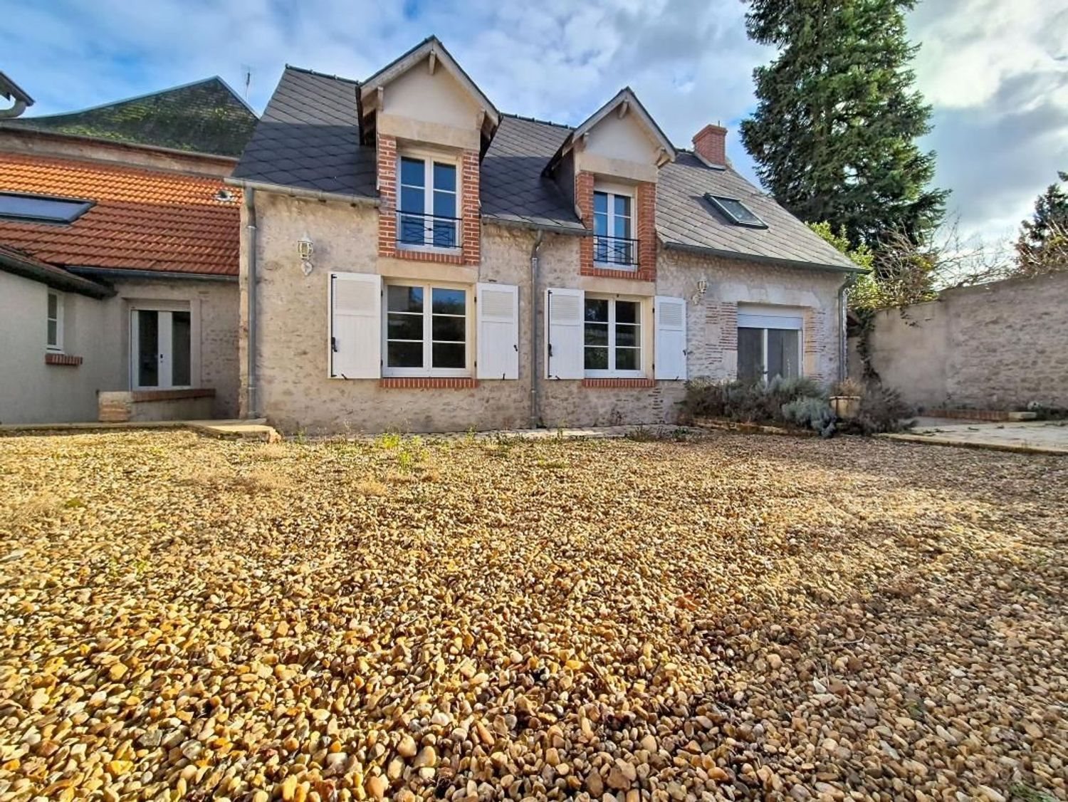 Maison à vendre, 136m², Saint-Jean-de-la-Ruelle