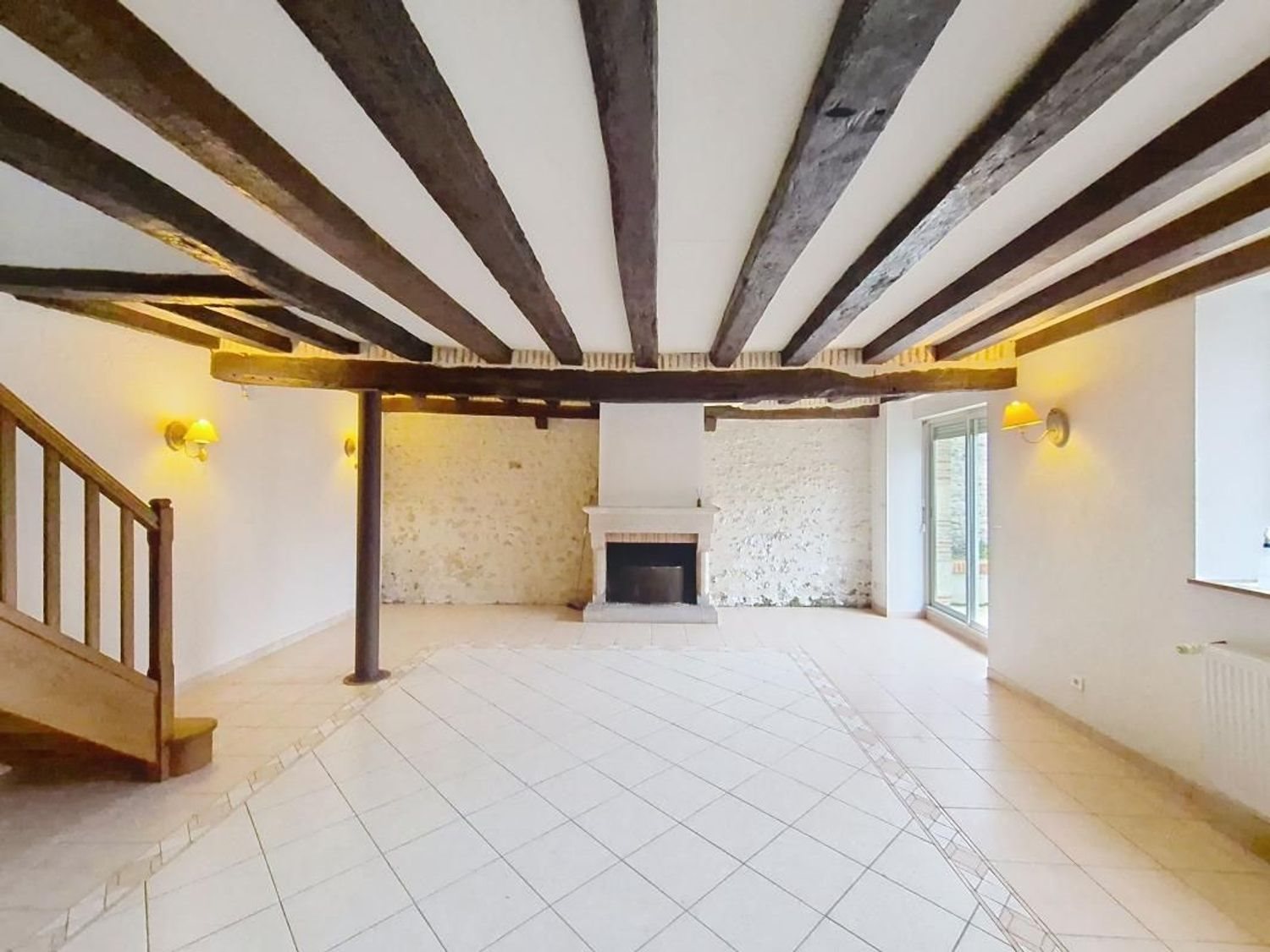 Maison à vendre, 136m², Saint-Jean-de-la-Ruelle