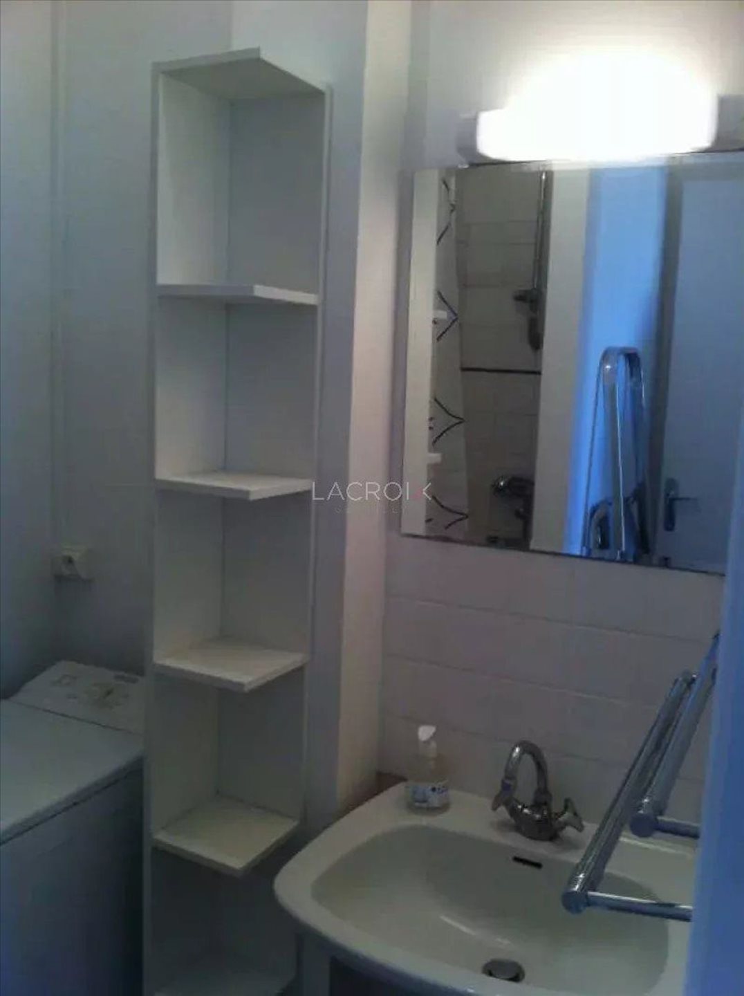 Appartement à louer, 37m², Gentilly
