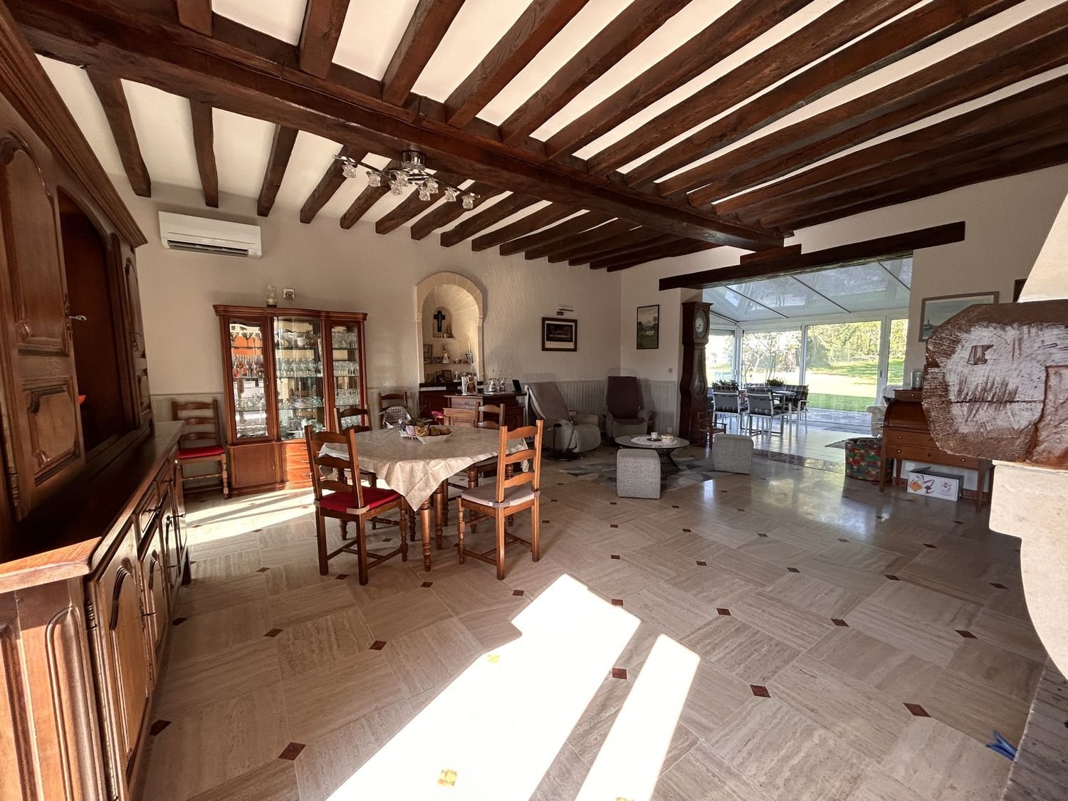 Maison à vendre, 193m², Saint-Jean-Saint-Germain