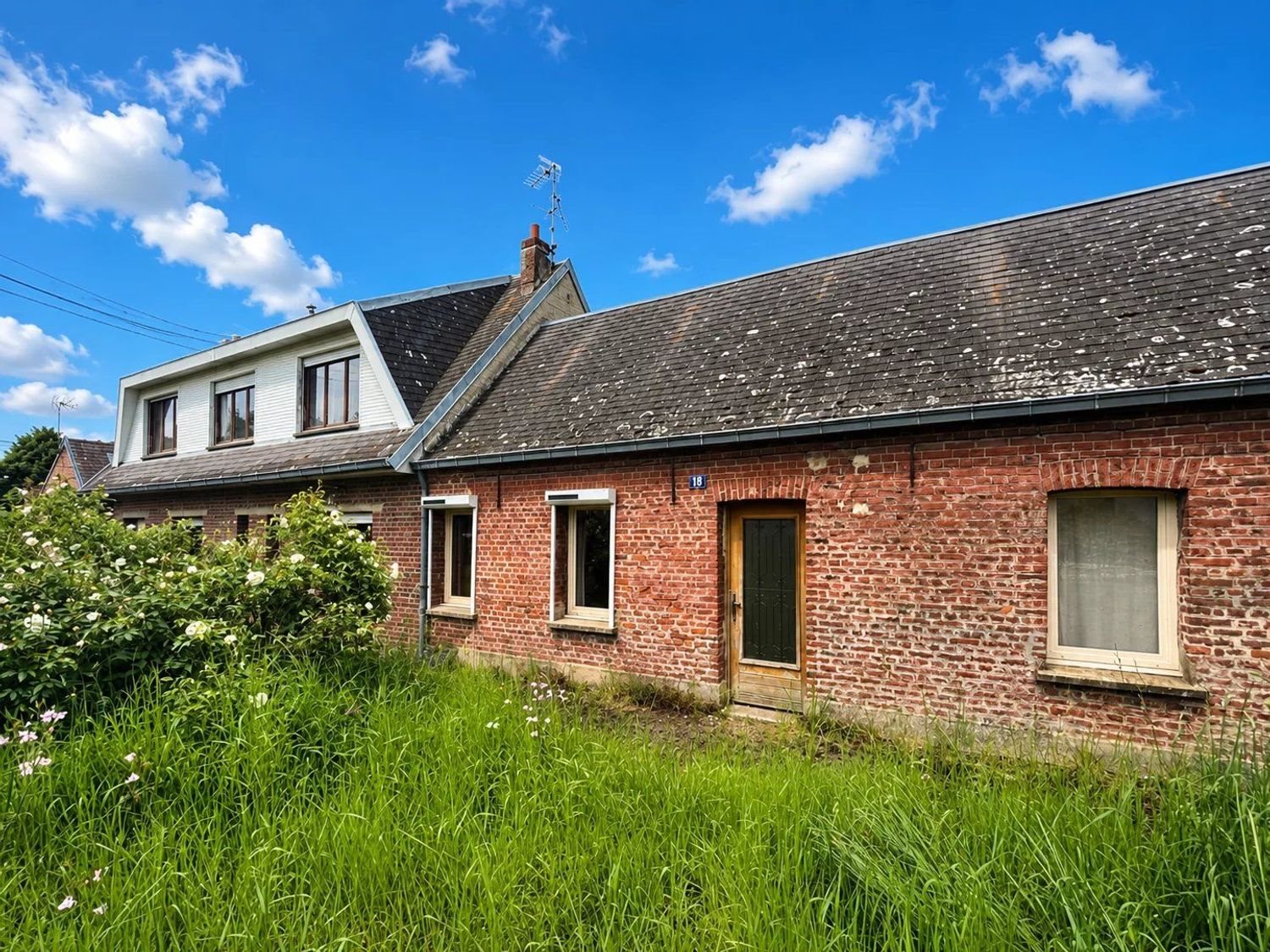Maison à vendre, 120m², Cagnoncles
