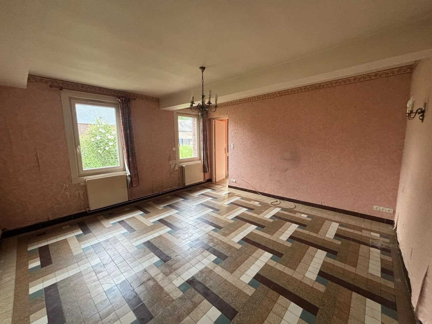Maison à vendre, 120m², Cagnoncles
