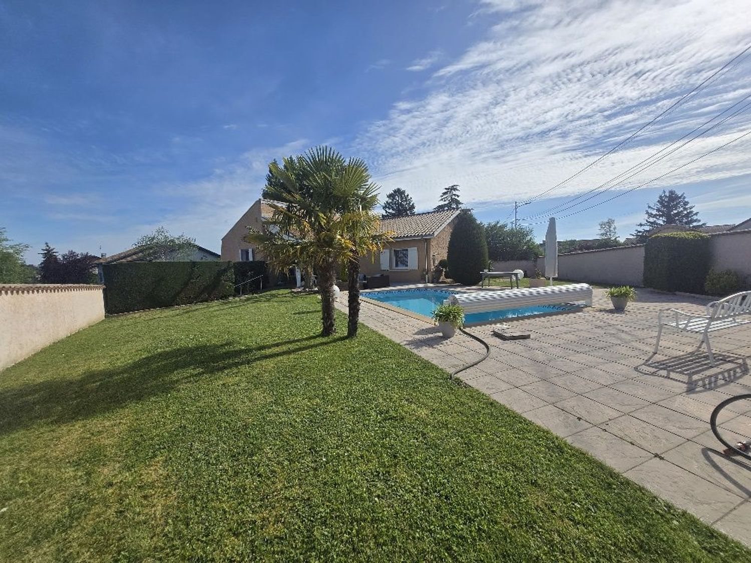Maison à vendre, 115m², Chaponost