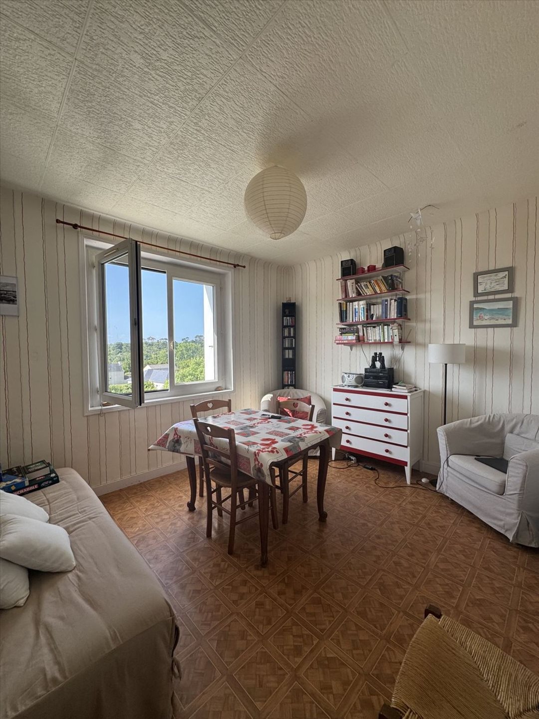 Appartement à vendre, 61m², Crozon