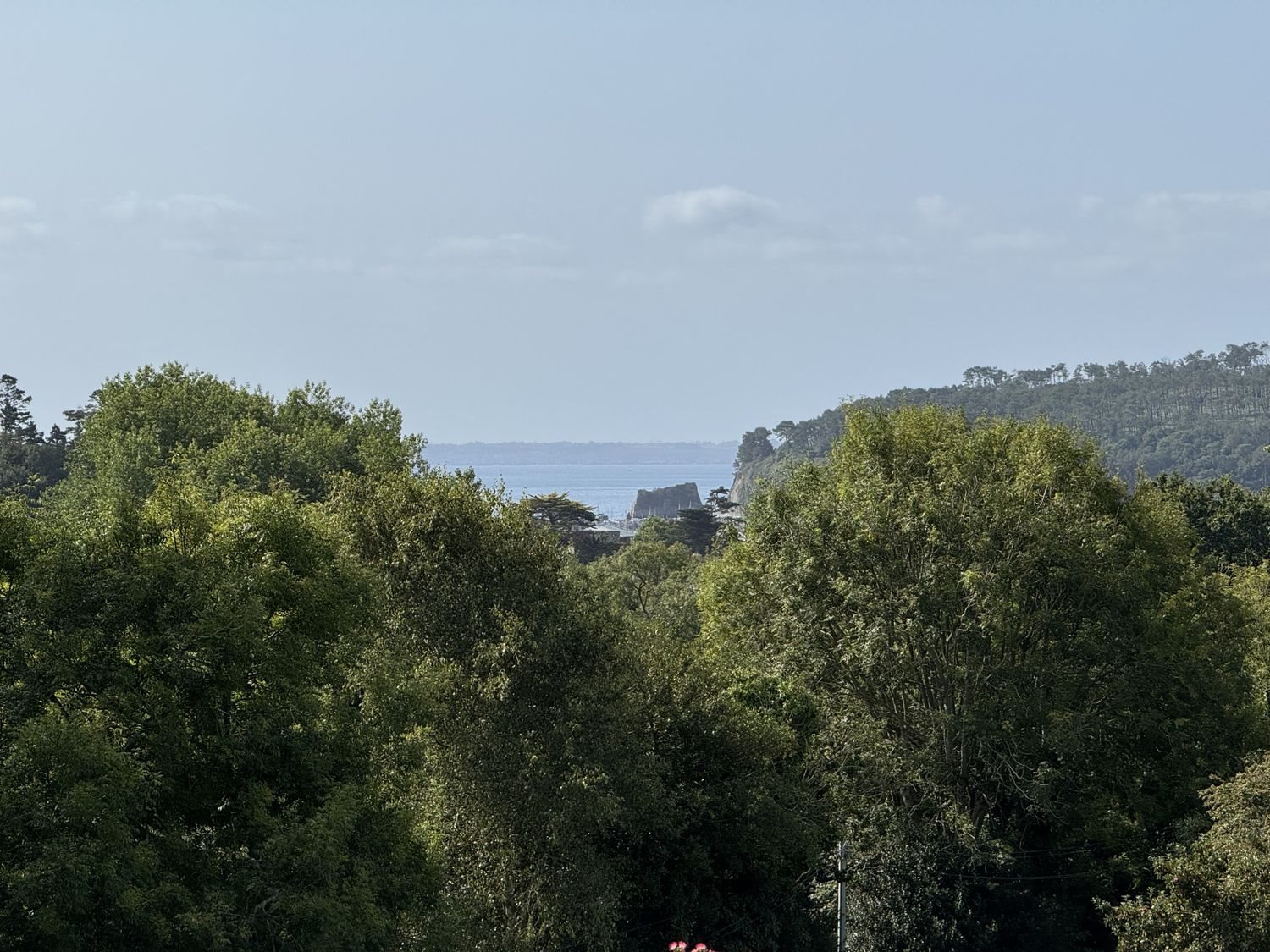 Appartement à vendre, 61m², Crozon