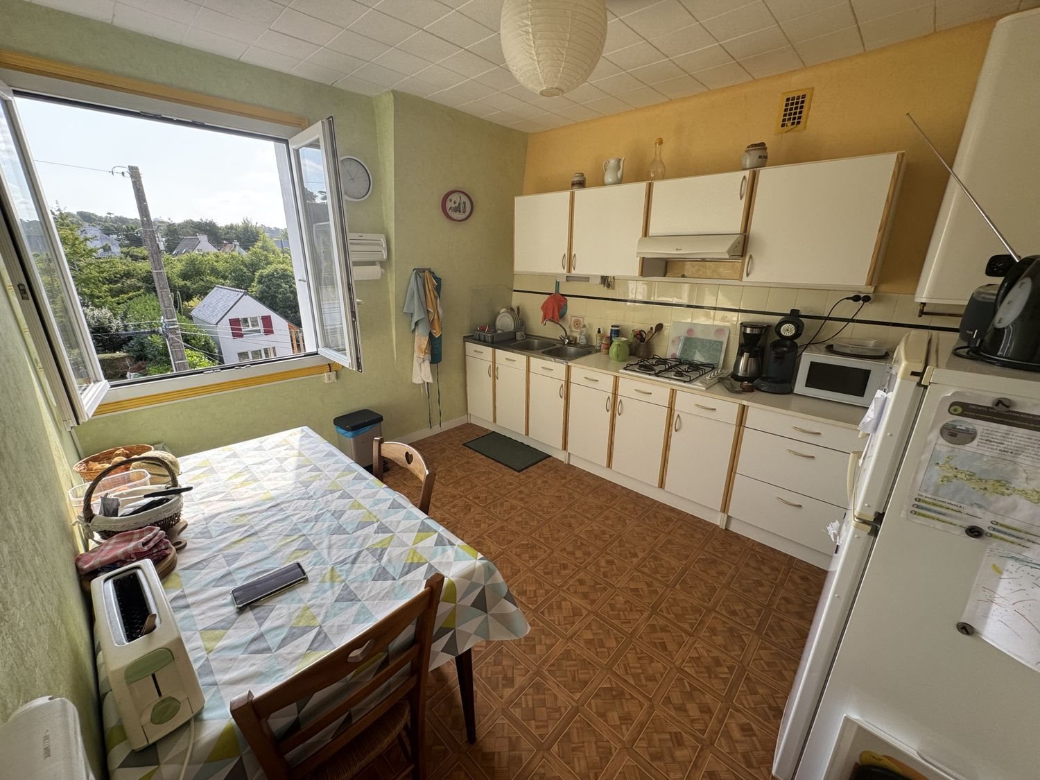 Appartement à vendre, 61m², Crozon