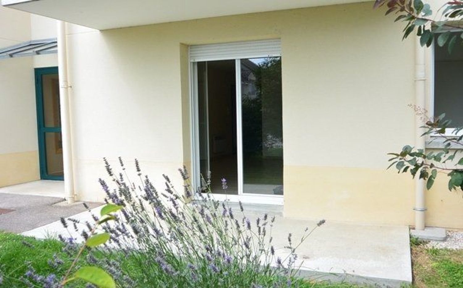 Appartement à vendre, 49m², Saint-André-les-Vergers
