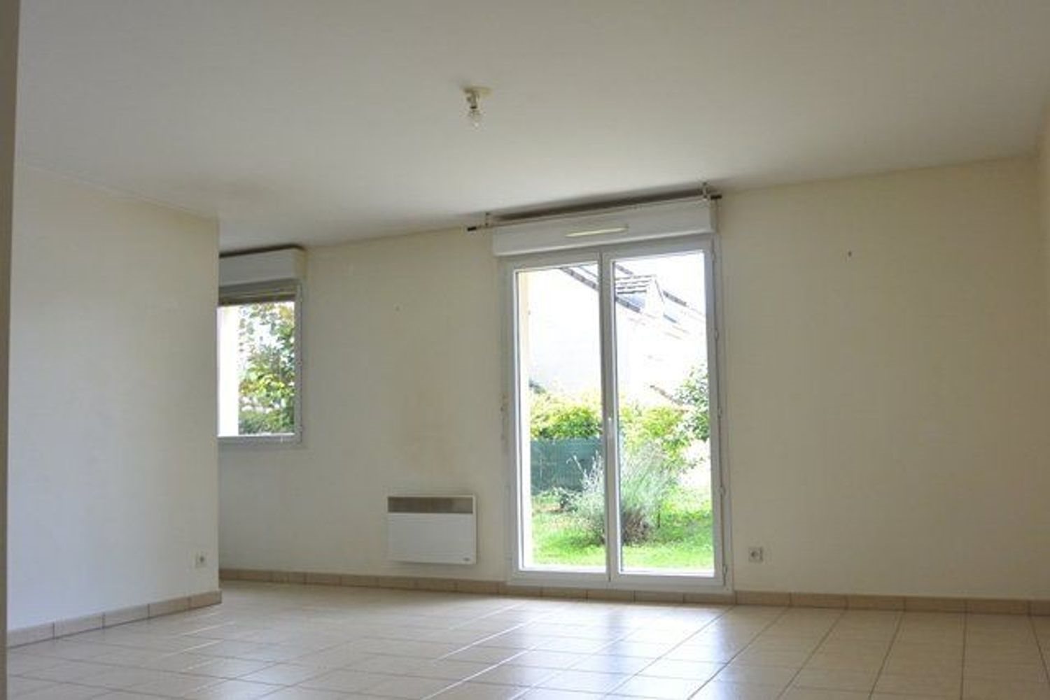 Appartement à vendre, 49m², Saint-André-les-Vergers