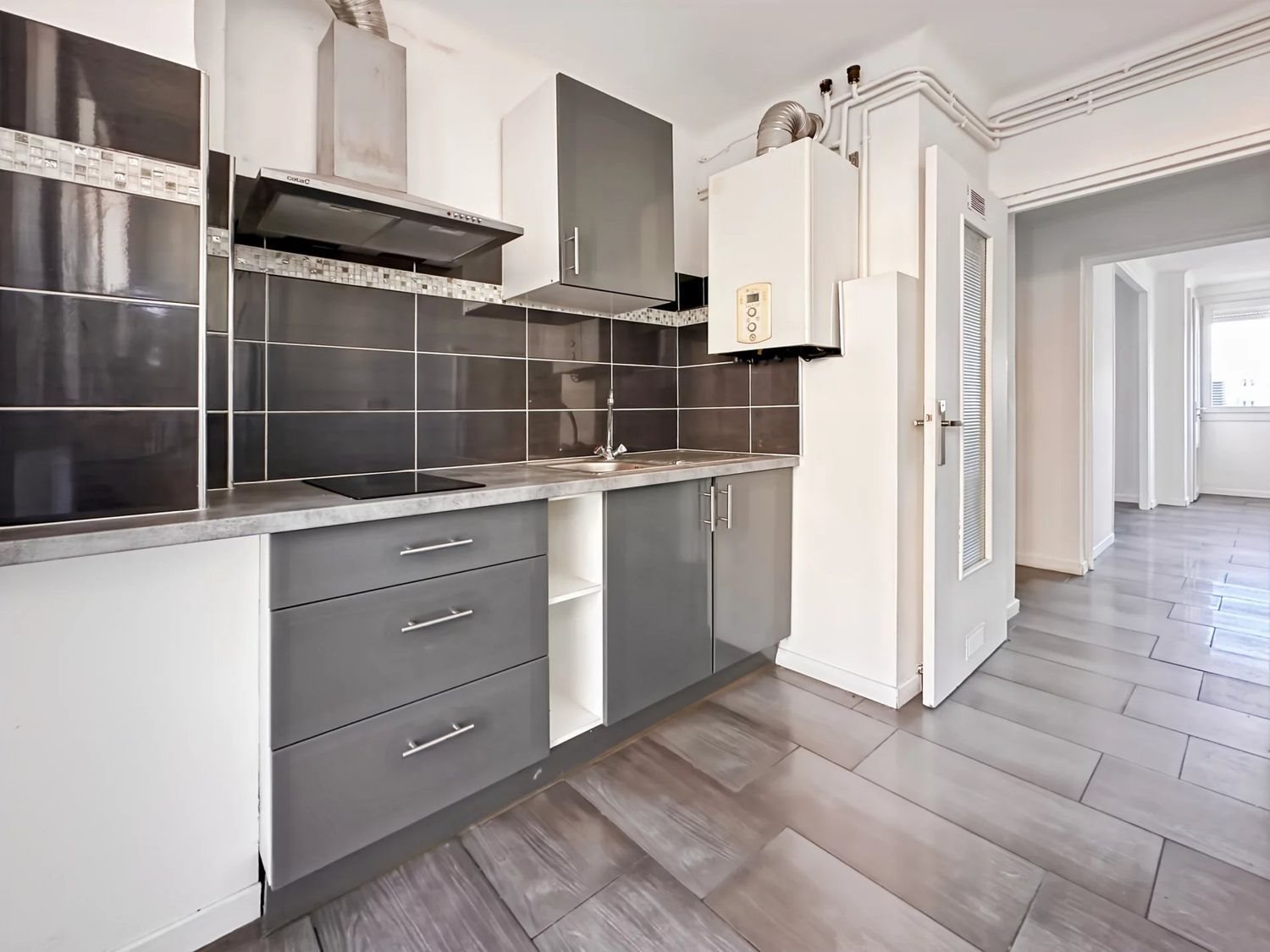 Appartement à vendre, 66m², Montpellier