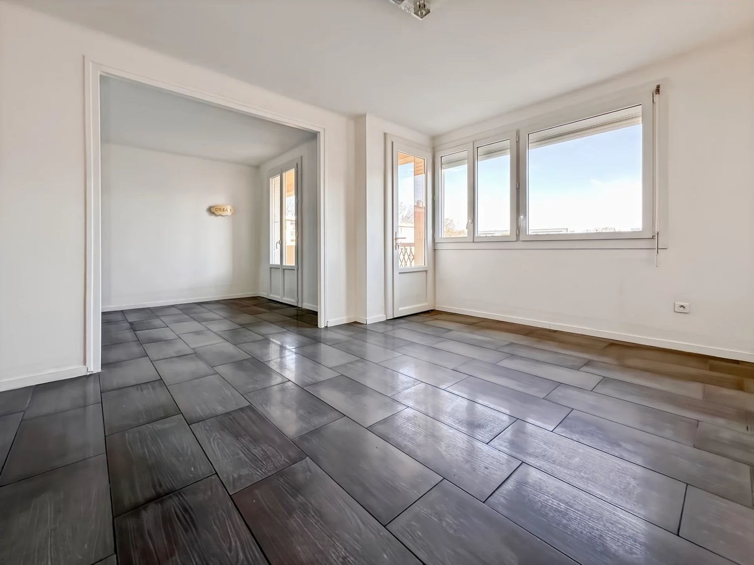 Appartement à vendre, 66m², Montpellier