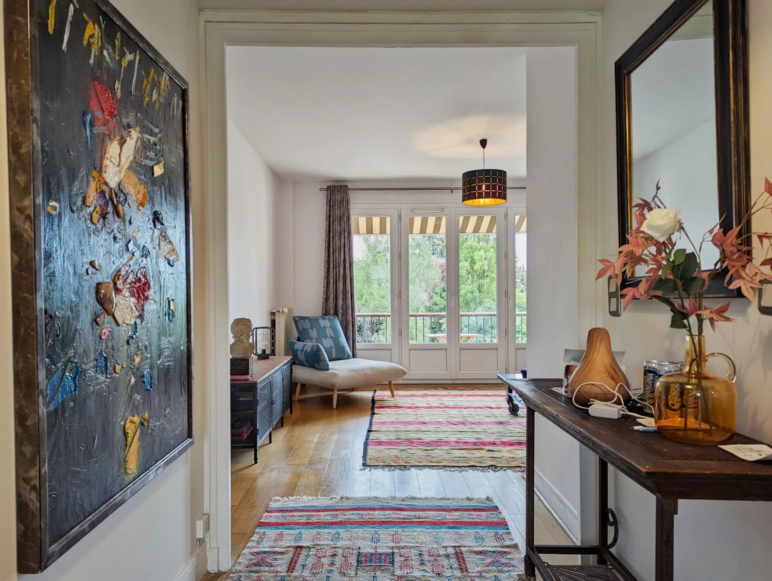 Appartement à vendre, 71m², Bois-d'Arcy