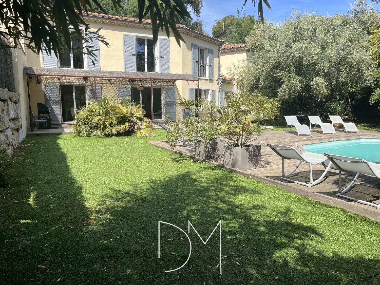 Maison à vendre, 136m², Rayol-Canadel-sur-Mer