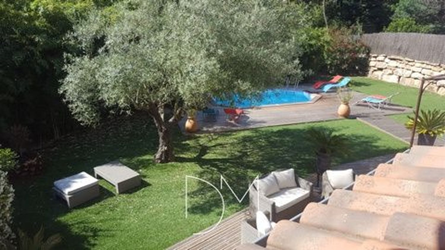 Maison à vendre, 136m², Rayol-Canadel-sur-Mer