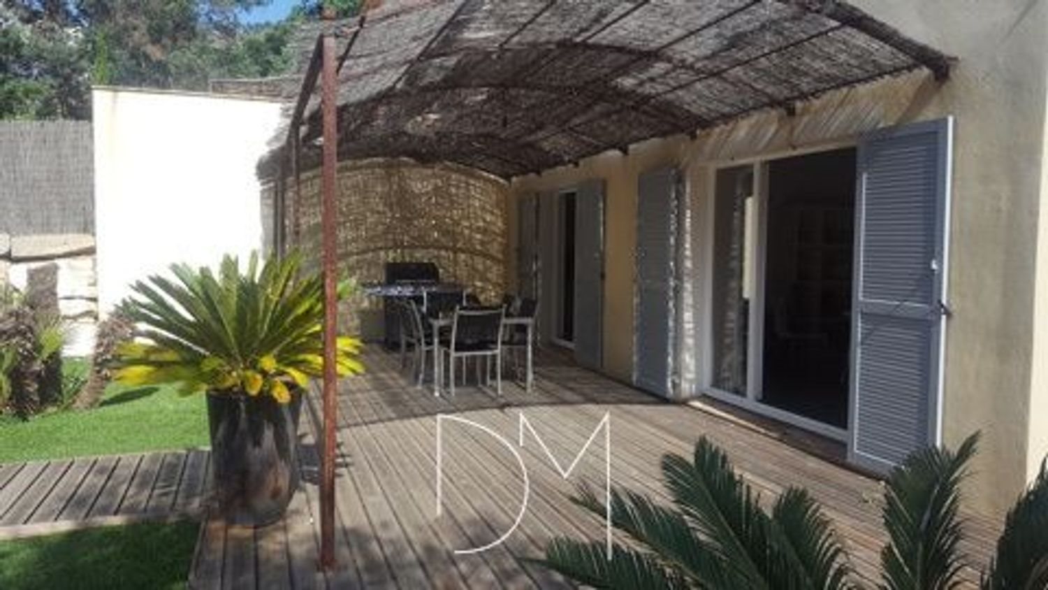 Maison à vendre, 136m², Rayol-Canadel-sur-Mer