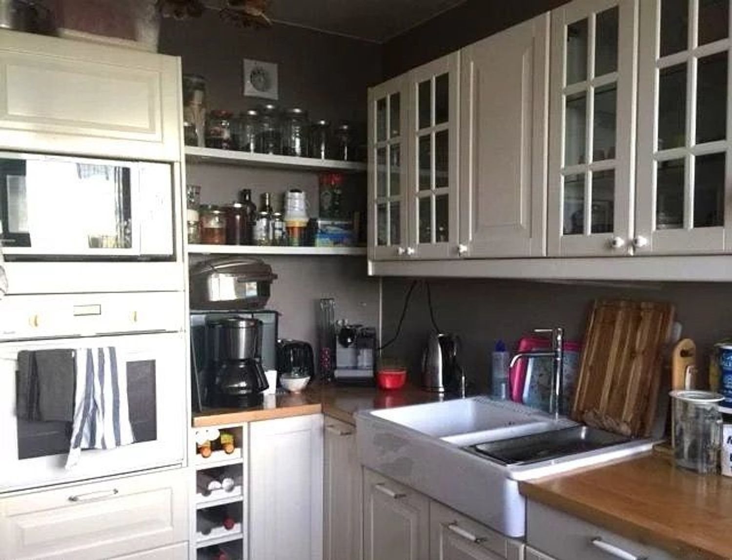 Appartement à vendre, 64m², Vitry-sur-Seine