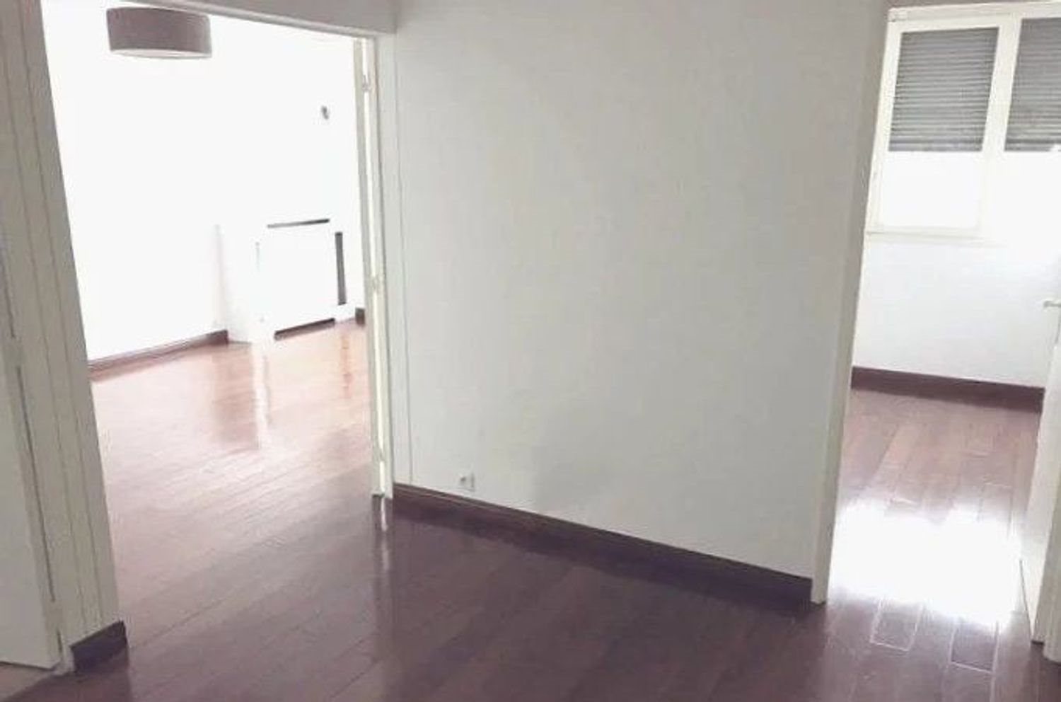 Appartement à vendre, 64m², Vitry-sur-Seine