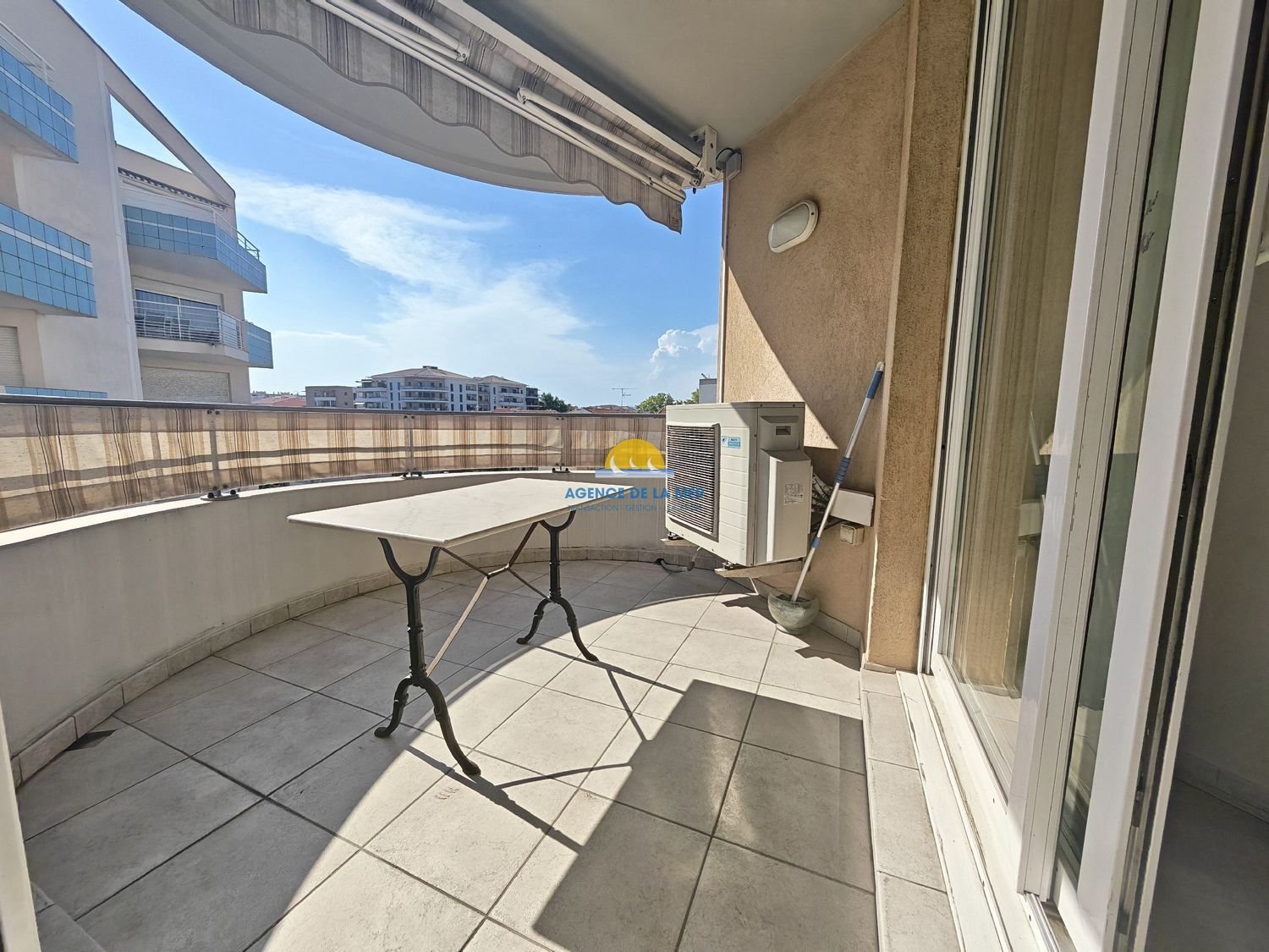 Appartement à vendre, 62m², Fréjus