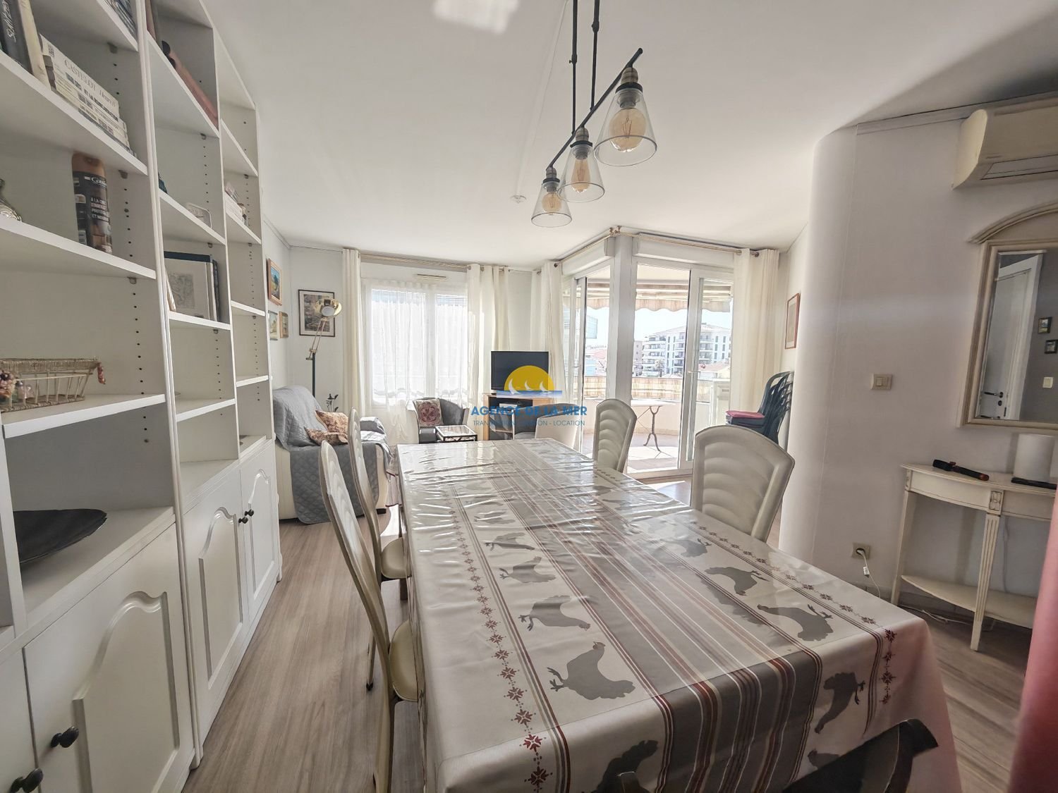 Appartement à vendre, 62m², Fréjus
