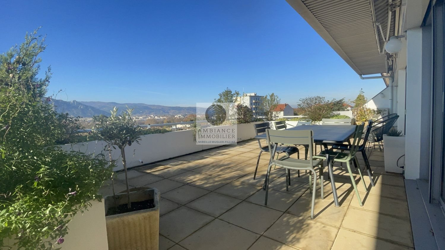 Appartement à vendre, 125m², Valence