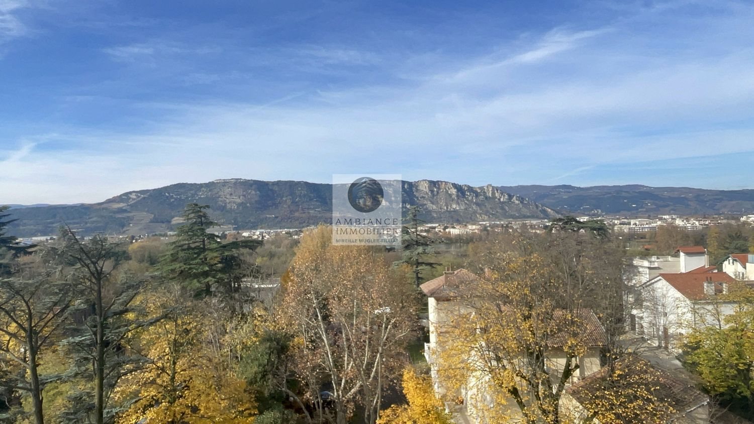 Appartement à vendre, 125m², Valence