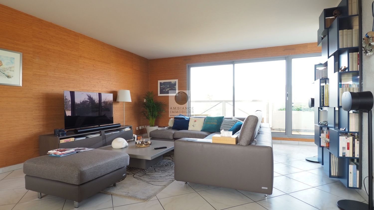 Appartement à vendre, 125m², Valence