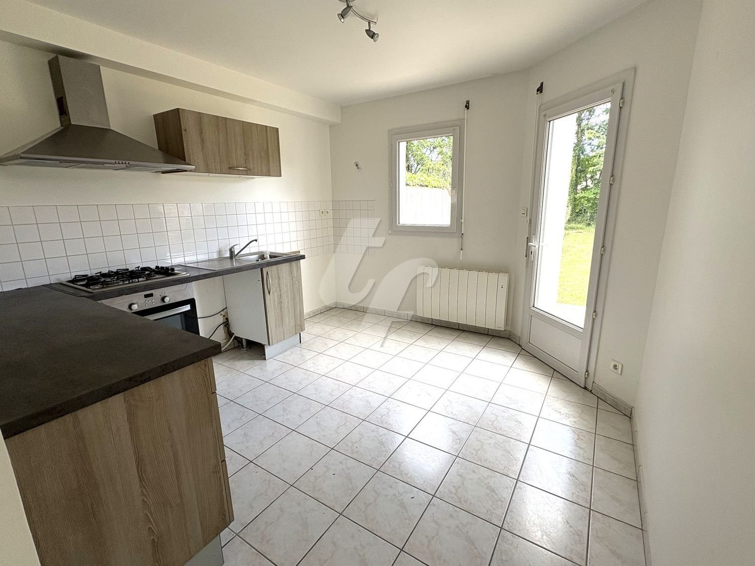 Maison à vendre, 105m², Treillières