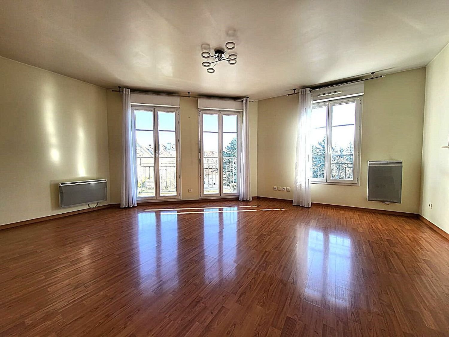 Appartement à vendre, 48m², Deuil-la-Barre