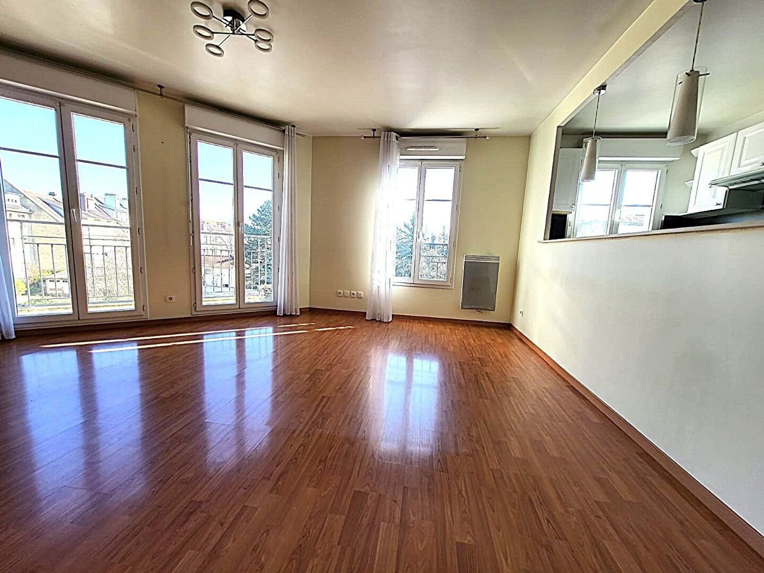 Appartement à vendre, 48m², Deuil-la-Barre