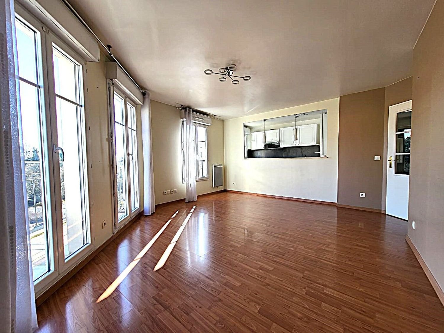 Appartement à vendre, 48m², Deuil-la-Barre
