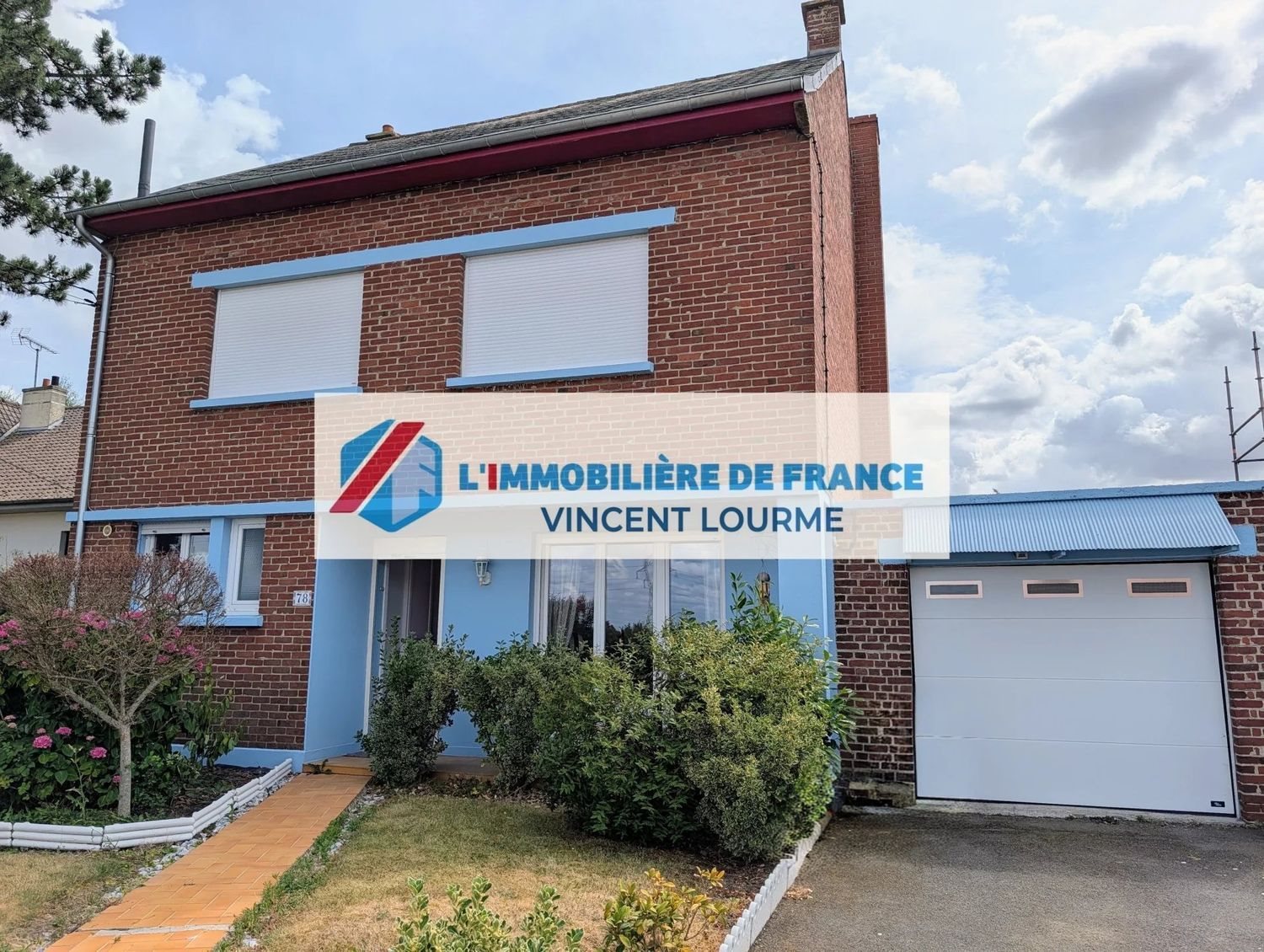 Maison à vendre, 11m², Aire-sur-la-Lys