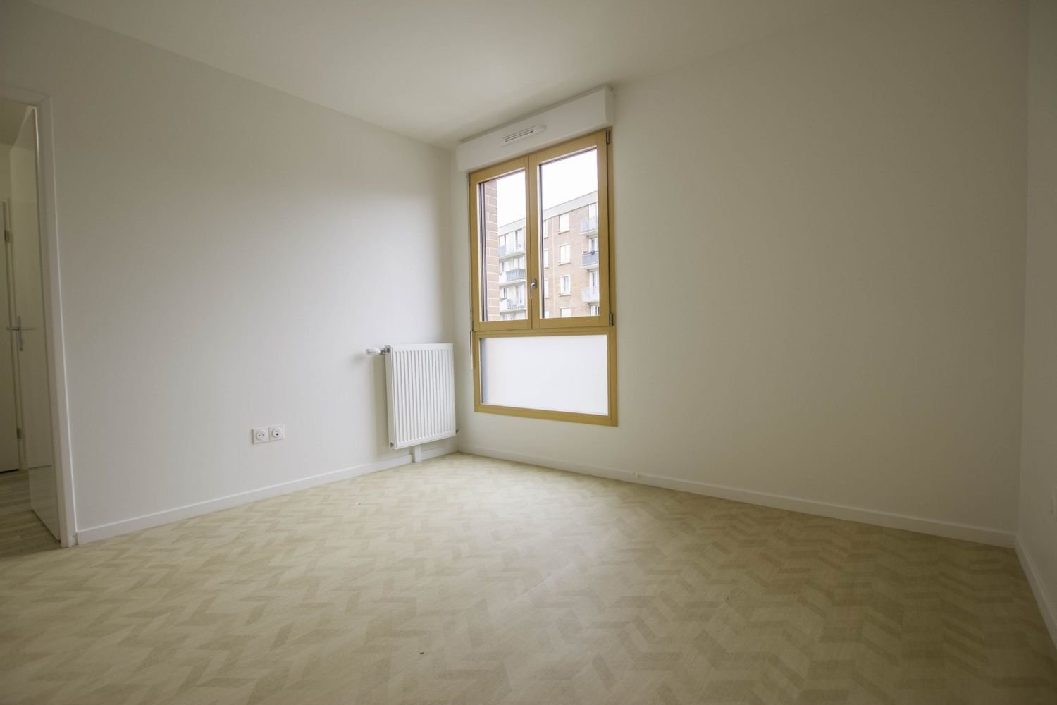 Appartement à louer, 63m², Stains