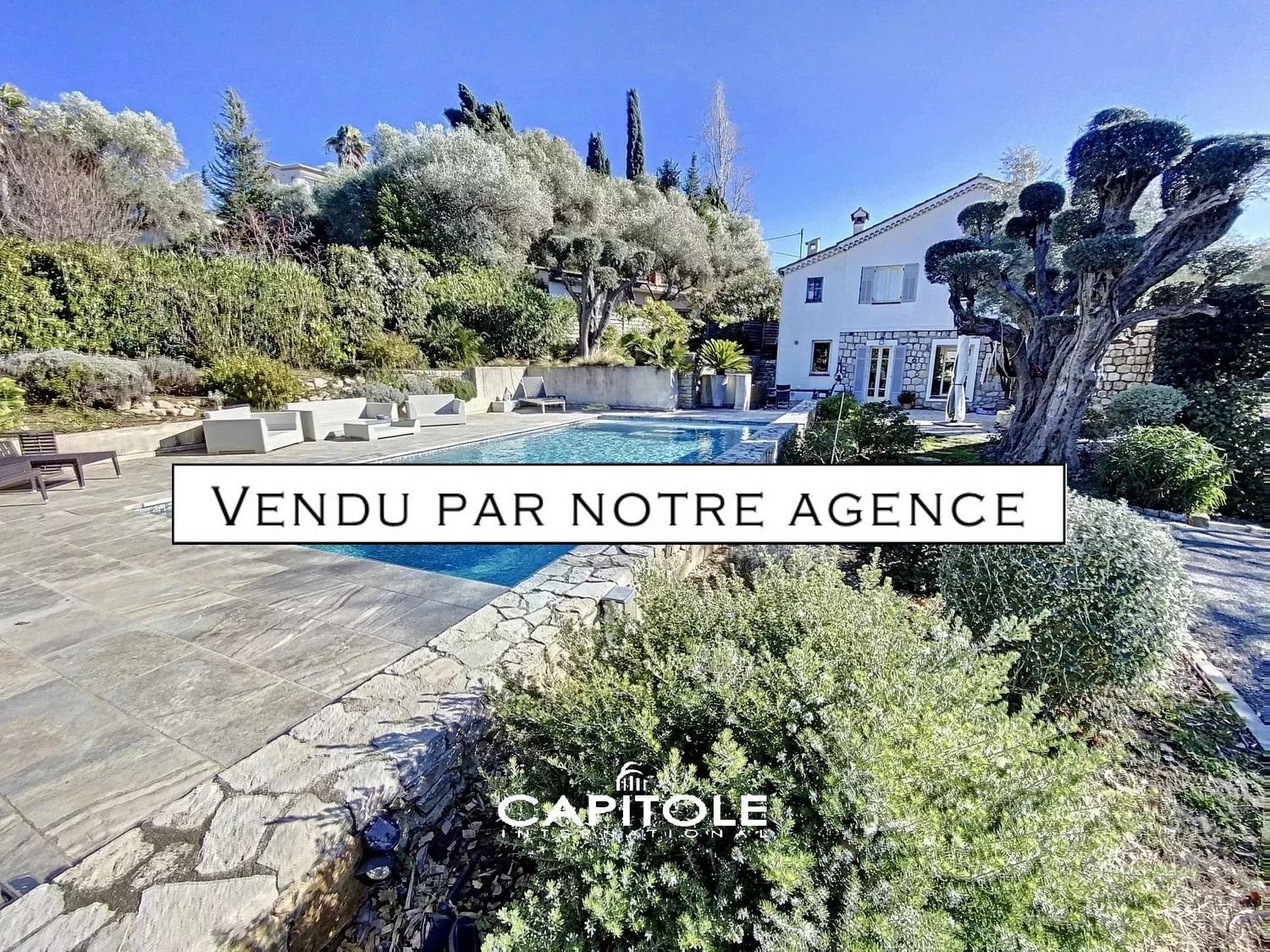 Maison à vendre, 170m², Antibes