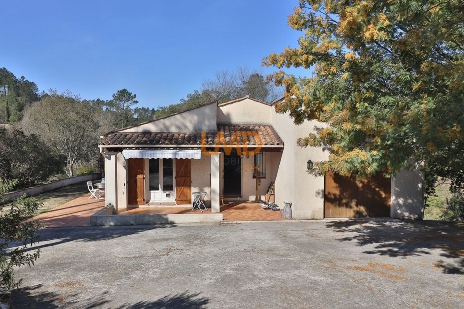 Maison à vendre, 149m², Montauroux
