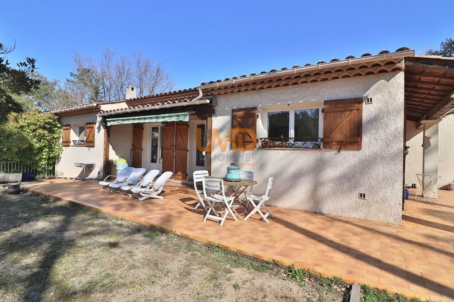 Maison à vendre, 149m², Montauroux