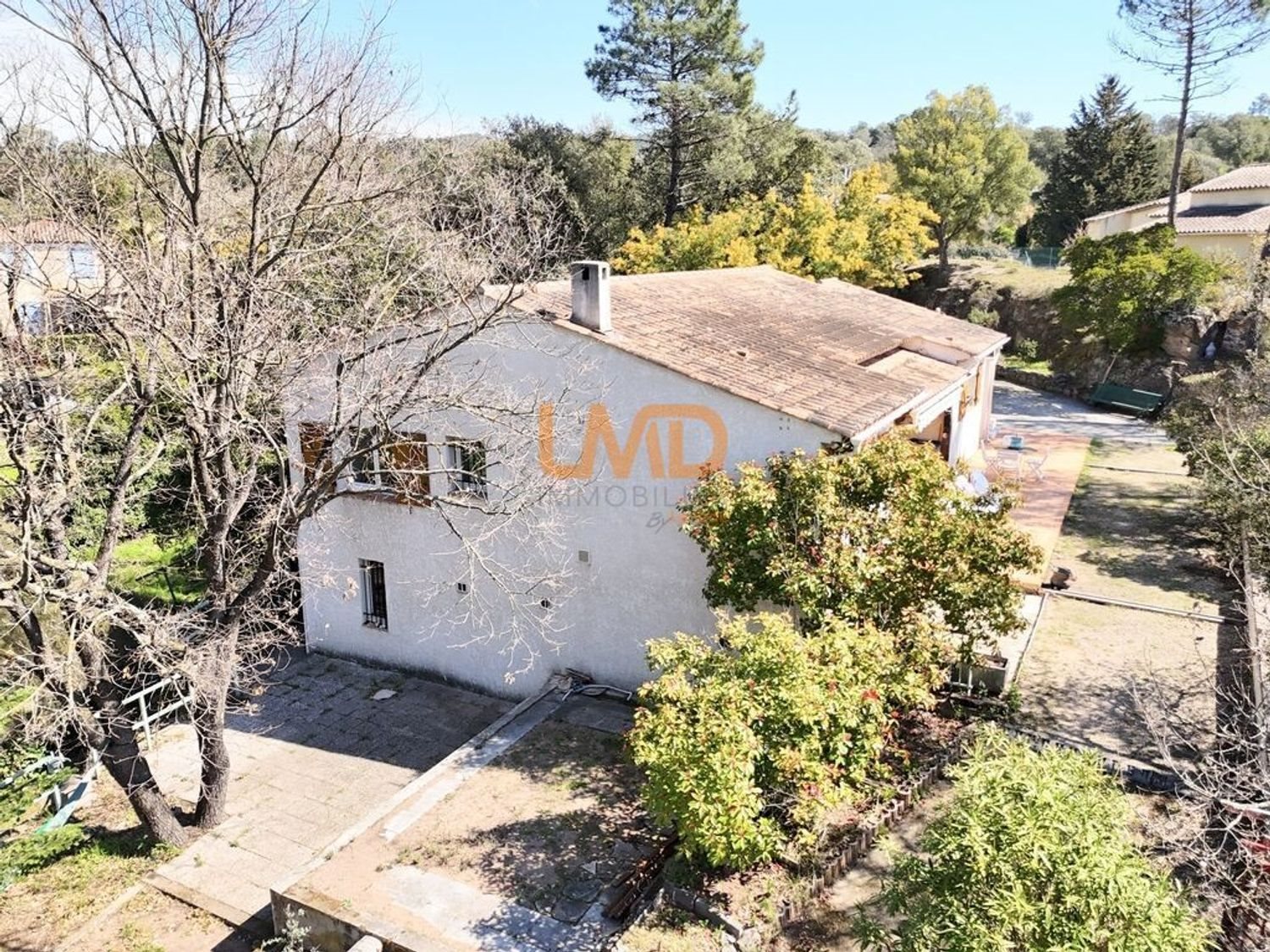 Maison à vendre, 149m², Montauroux