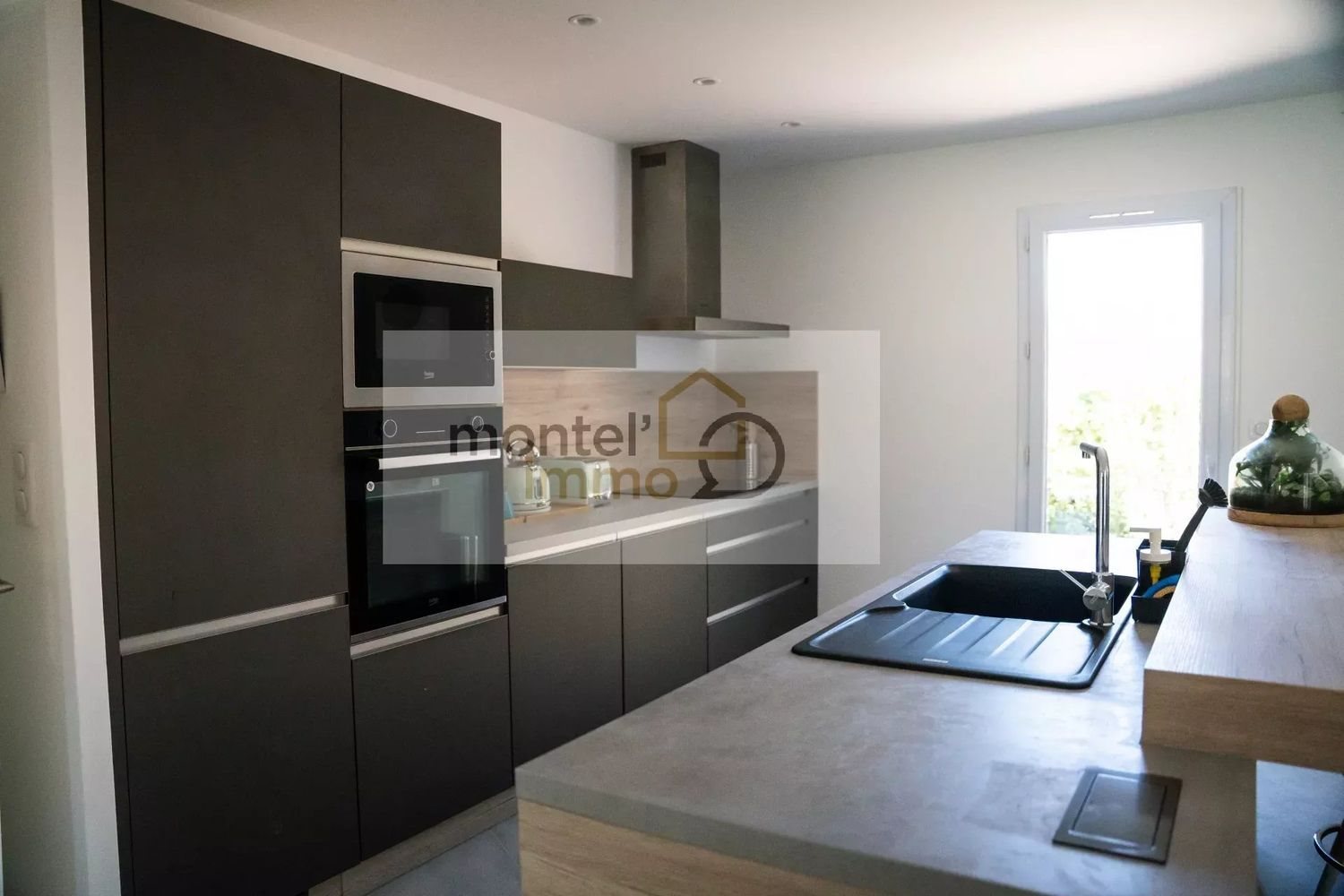 Maison à louer, 160m², Montboucher-sur-Jabron