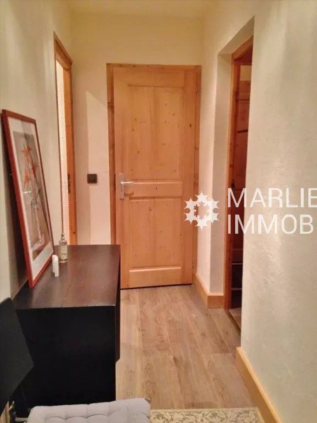 Appartement à louer, 55m², Megève