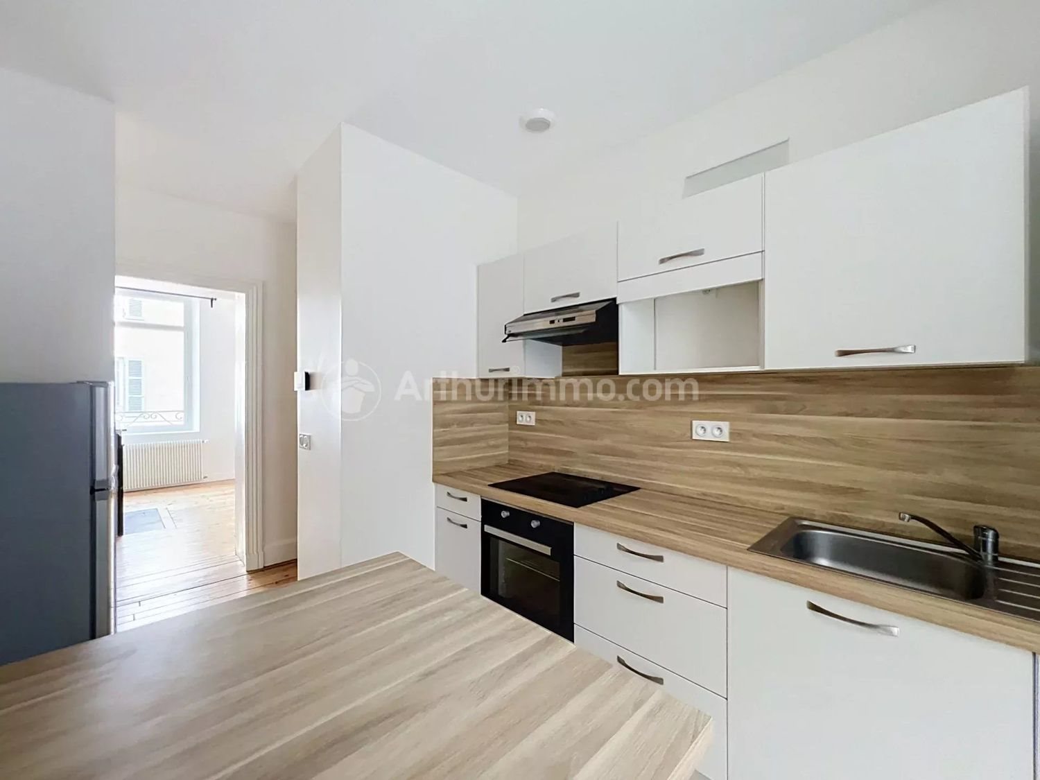 Appartement à louer, 82m², Clermont-Ferrand